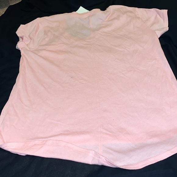 Free Press
V-Neck Pocket T-Shirt - Picture 4 of 5